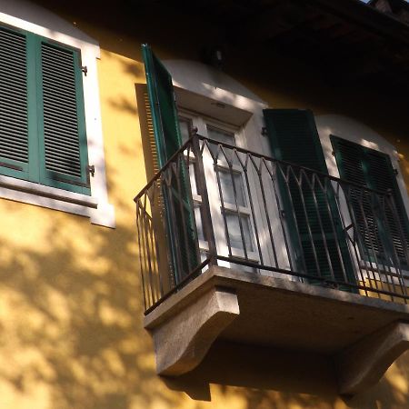 Villa Mirano Bed & Breakfast Piossasco Екстер'єр фото