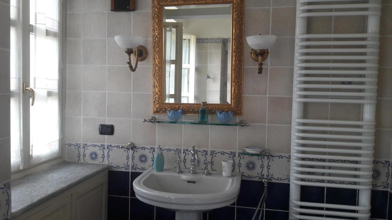 Villa Mirano Bed & Breakfast Piossasco Екстер'єр фото