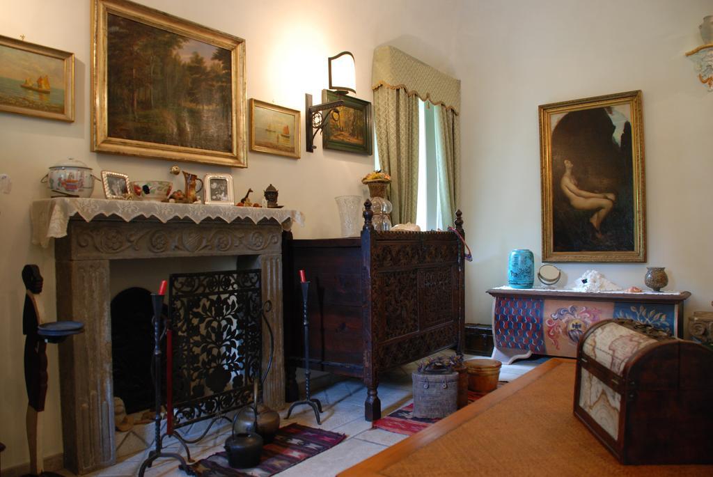 Villa Mirano Bed & Breakfast Piossasco Екстер'єр фото