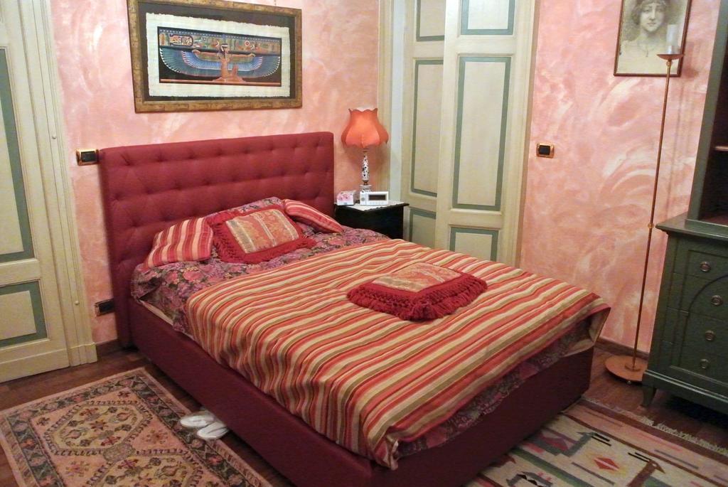 Villa Mirano Bed & Breakfast Piossasco Номер фото
