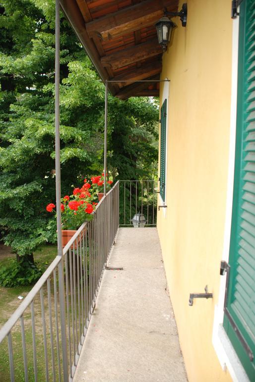 Villa Mirano Bed & Breakfast Piossasco Екстер'єр фото