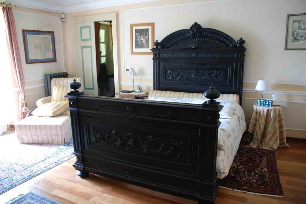 Villa Mirano Bed & Breakfast Piossasco Номер фото