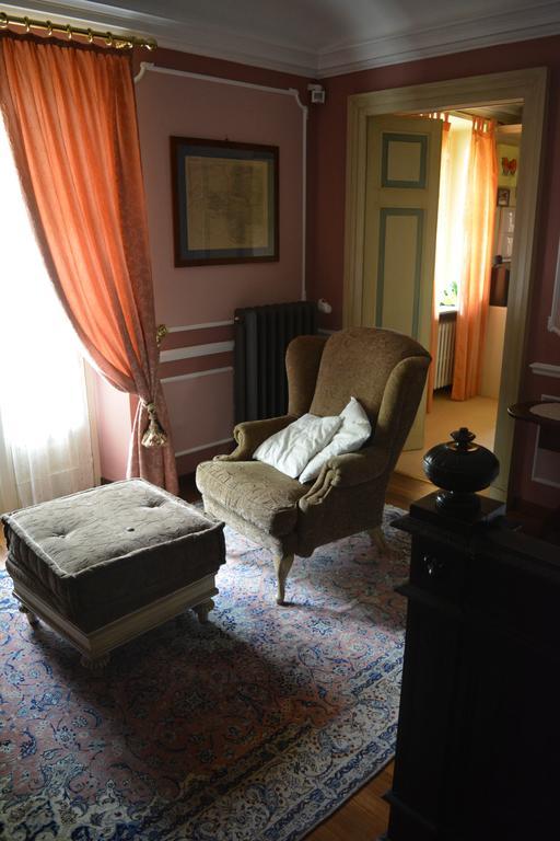 Villa Mirano Bed & Breakfast Piossasco Екстер'єр фото