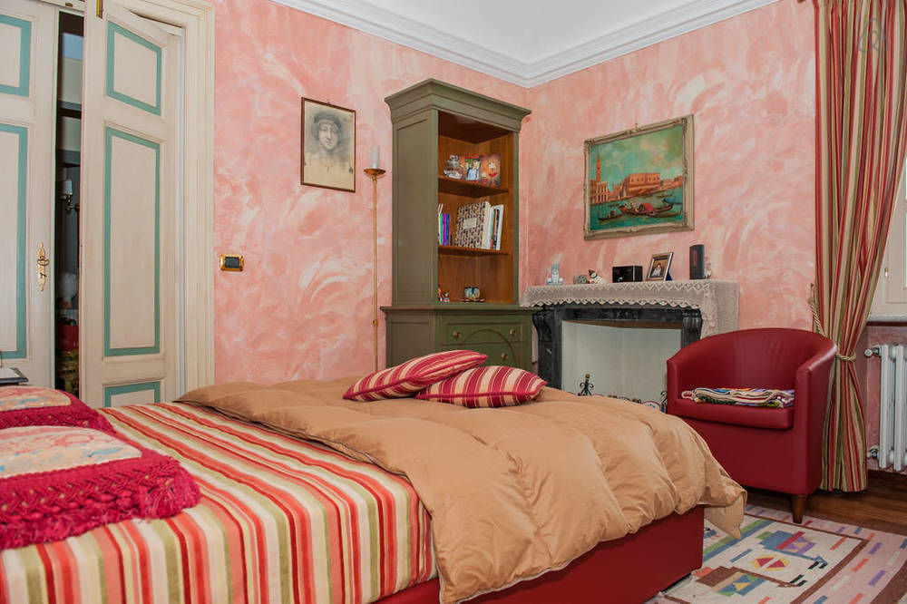 Villa Mirano Bed & Breakfast Piossasco Екстер'єр фото