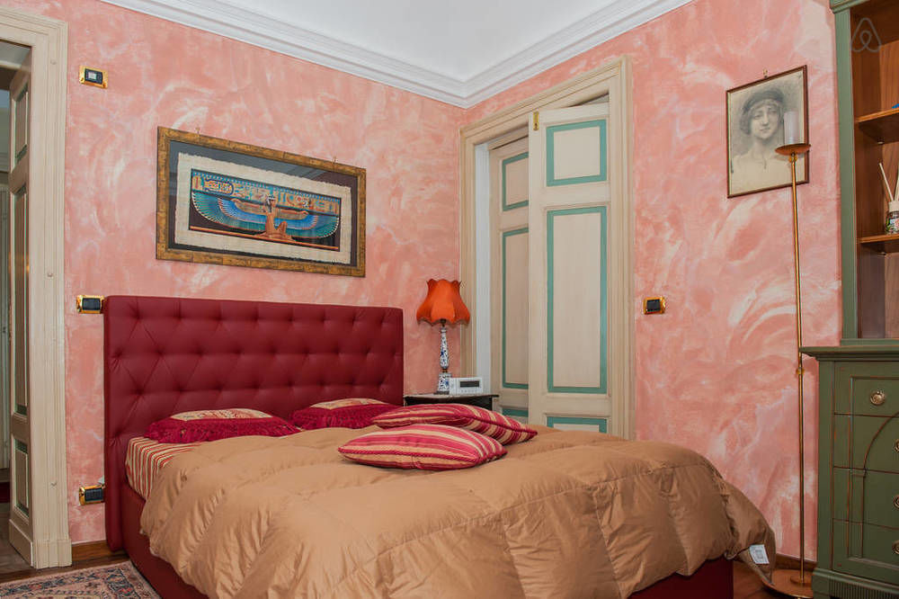 Villa Mirano Bed & Breakfast Piossasco Екстер'єр фото