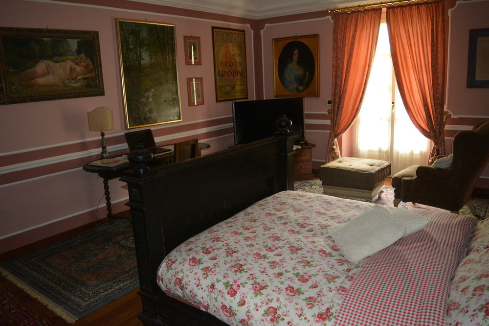 Villa Mirano Bed & Breakfast Piossasco Екстер'єр фото